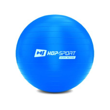 Фитбол Hop-Sport 45cm HS-R045YB blue + насос